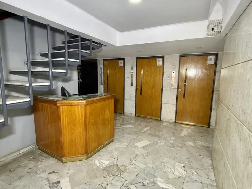 Foto de VENTA DEPARTAMENTO LA BOCA 2 AMBIENTES, imagen 1