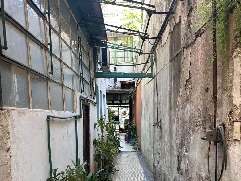 Foto de Casa / Lote En VENTA Construible, imagen 4