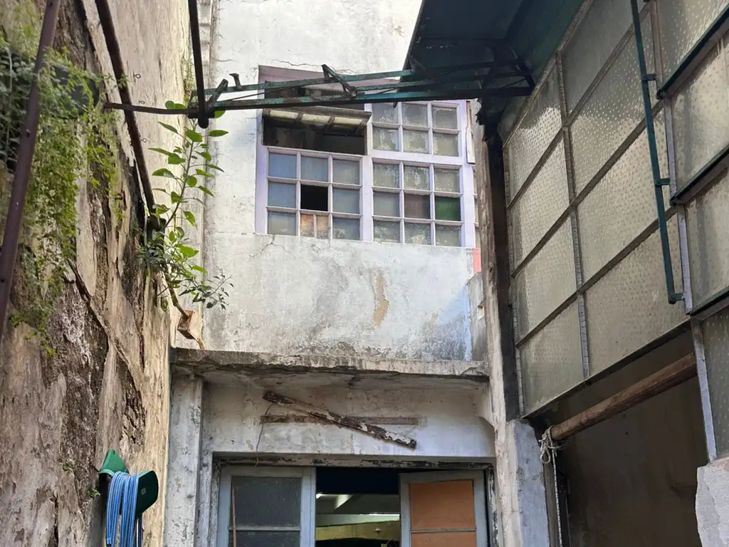 Foto de Casa / Lote En VENTA Construible, imagen 5