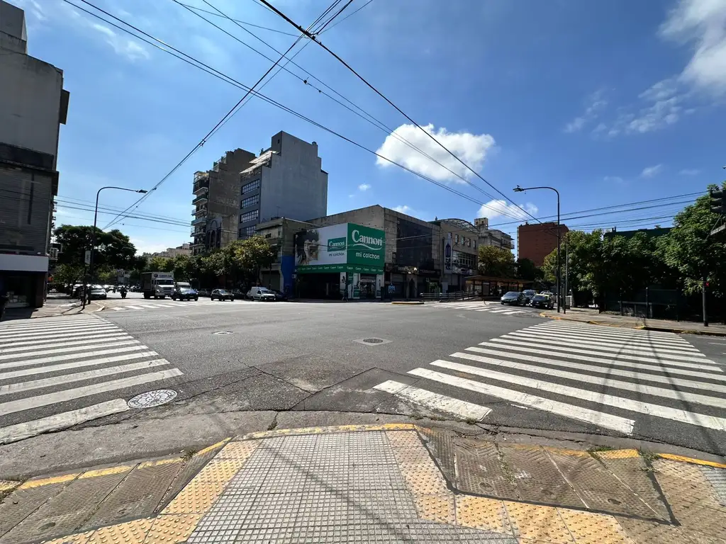 Foto de Local/Deposito En ALQUILER Av. Juan De Garay Barrio San Cristóbal, imagen 2