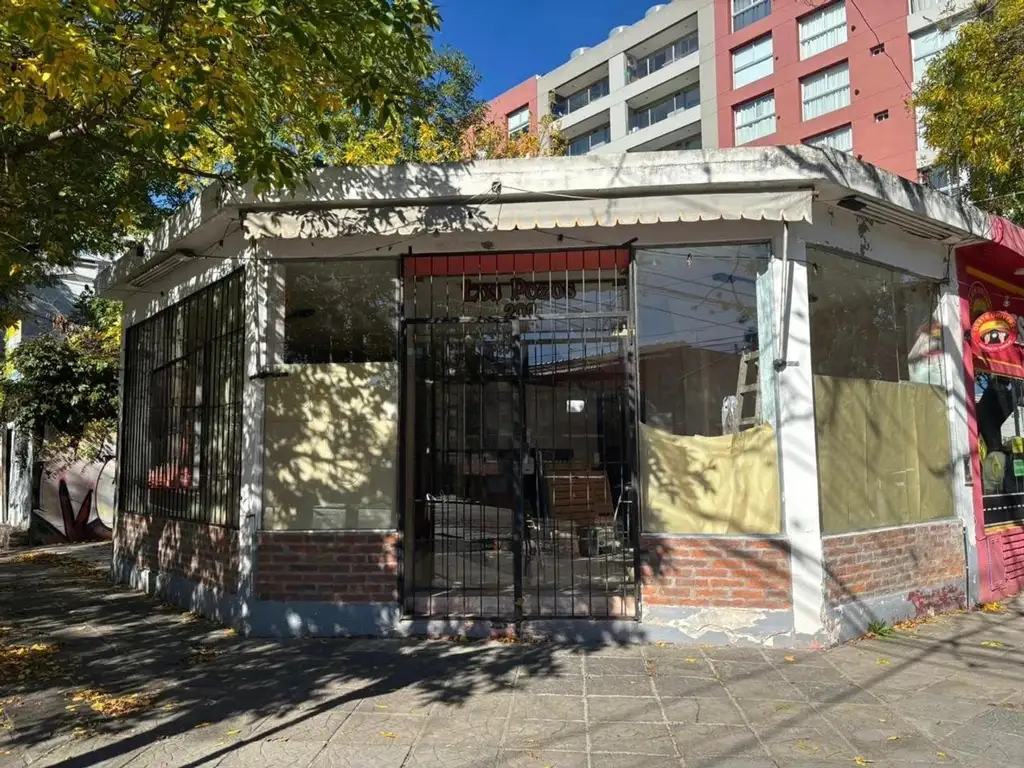 Foto de LOCAL EN ALQUILER ITUZAINGO SUR CENTRO, imagen 1