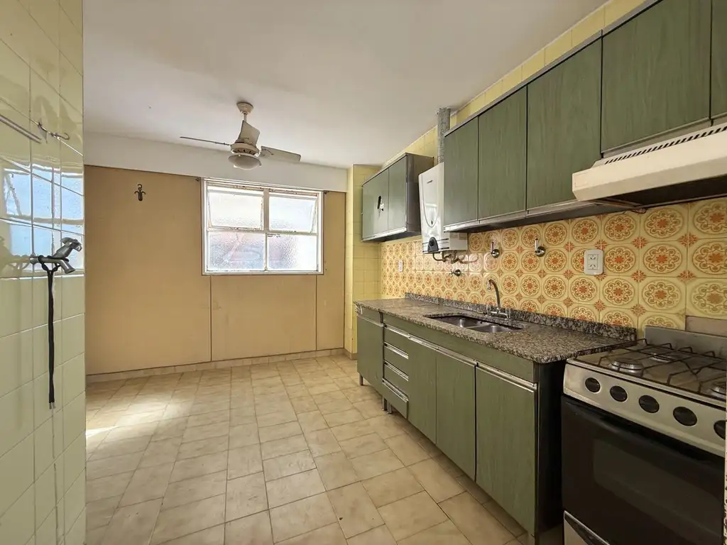 Foto de Venta departamento 3 ambientes Floresta, imagen 5