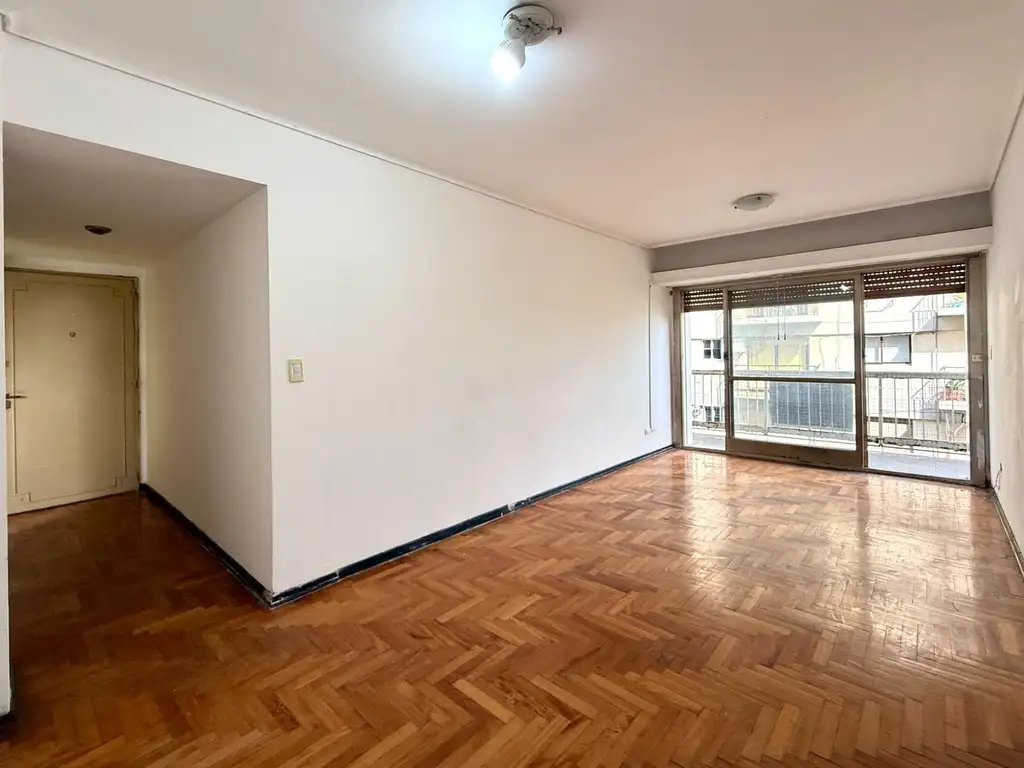 Foto de Venta departamento 3 ambientes Floresta, imagen 3