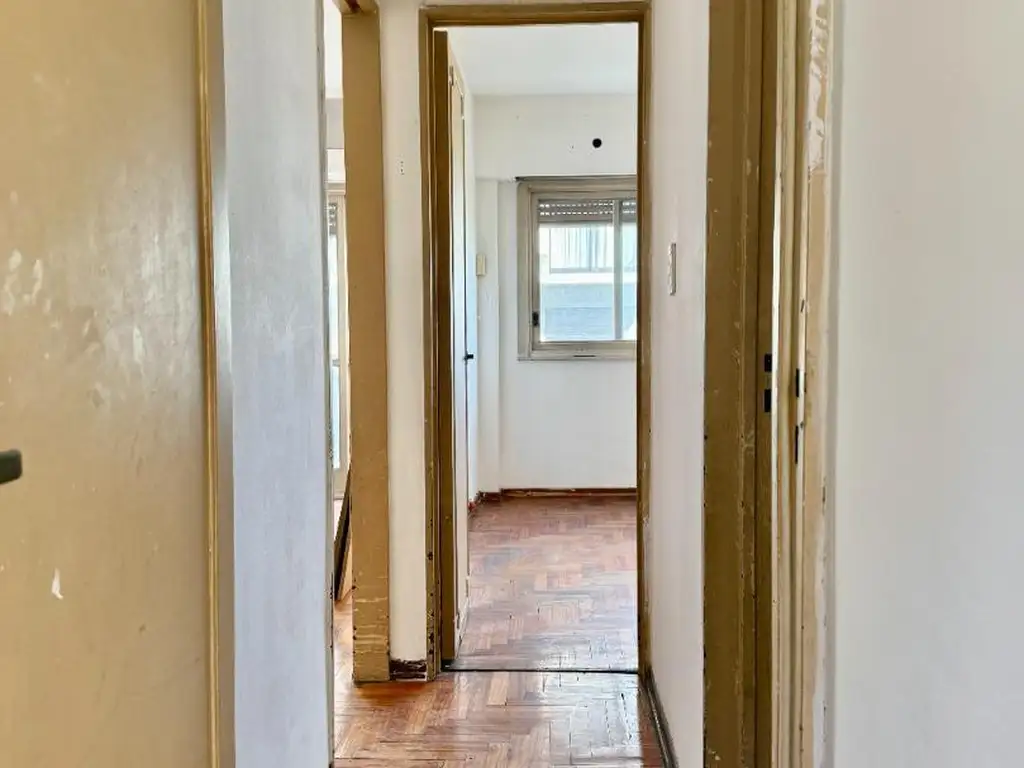 Foto de Venta departamento 3 ambientes Floresta, imagen 4