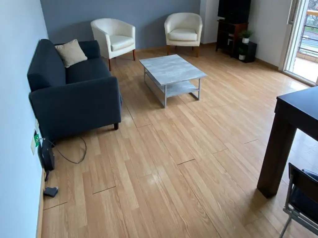 Foto de Departamento en alquiler en monserrat 2 ambientes con cochera, imagen 5