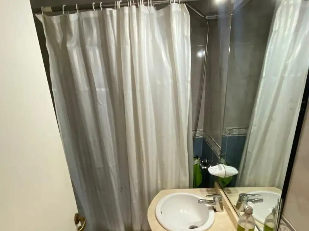 Foto de Departamento en alquiler en monserrat 2 ambientes con cochera, imagen 4