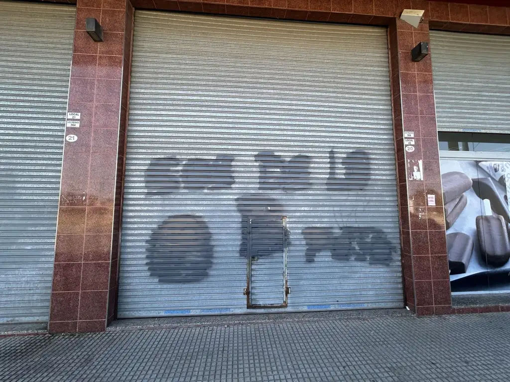 Foto de Local - Alquiler - Argentina, Pilar - Los Fresnos 352, imagen 2