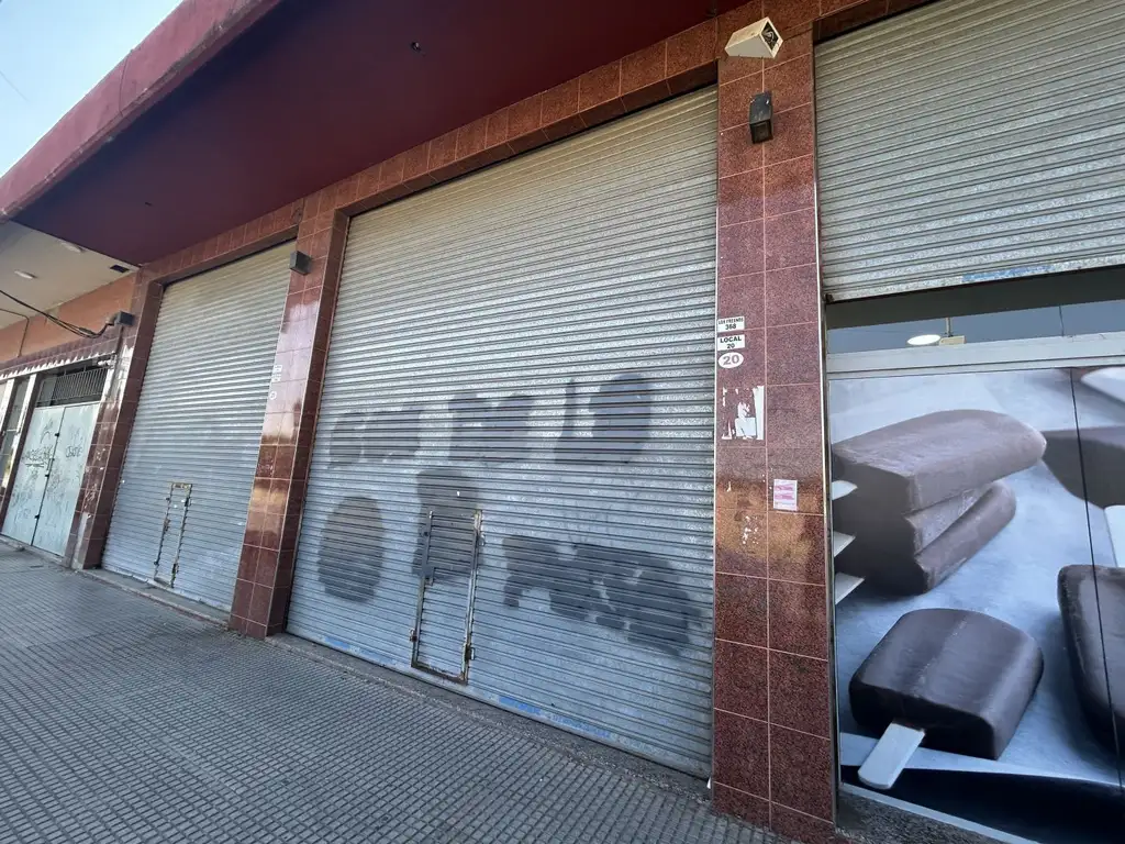Foto de Local - Alquiler - Argentina, Pilar - Los Fresnos 352, imagen 3