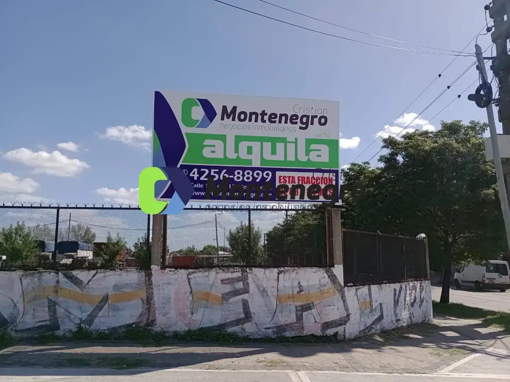 Foto de FRACCION TERRENO EN ALQUILER BERAZATEGUI, imagen 2