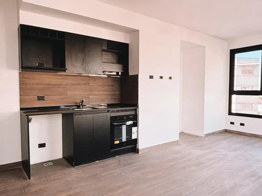 Foto de Monoambiente a estrenar, imagen 2