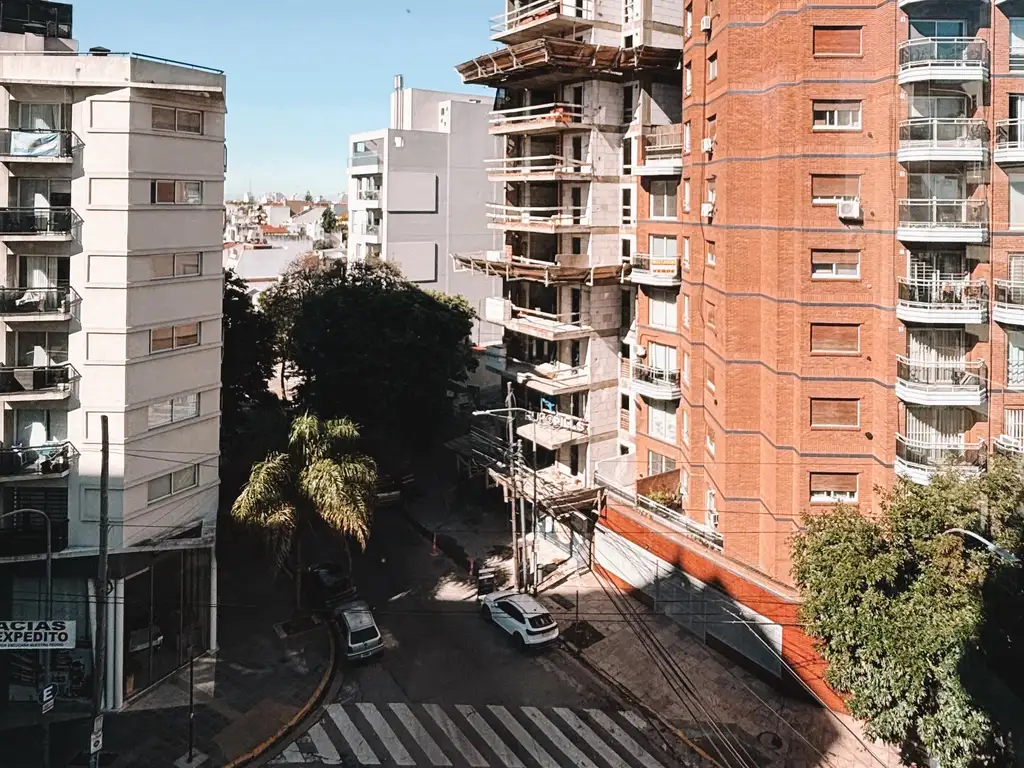 Foto de Monoambiente a estrenar, imagen 5