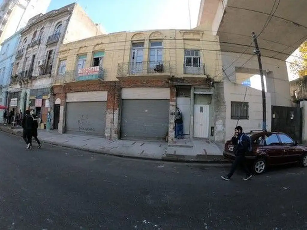 Foto de Venta Galpón 161m2, imagen 1