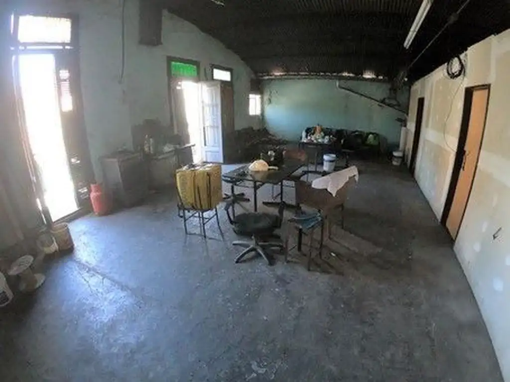 Foto de Venta Galpón 161m2, imagen 5