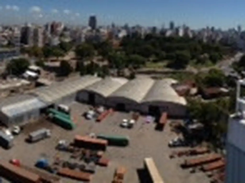 Foto de Terreno - Venta - Argentina, Capital Federal - IRALA 98, imagen 1