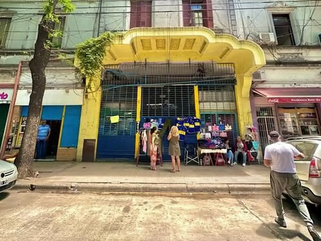 Foto de LOCALES EN ALQUILER -GALERÍA LA BOCA - Olavarría e Iberlucea, imagen 5
