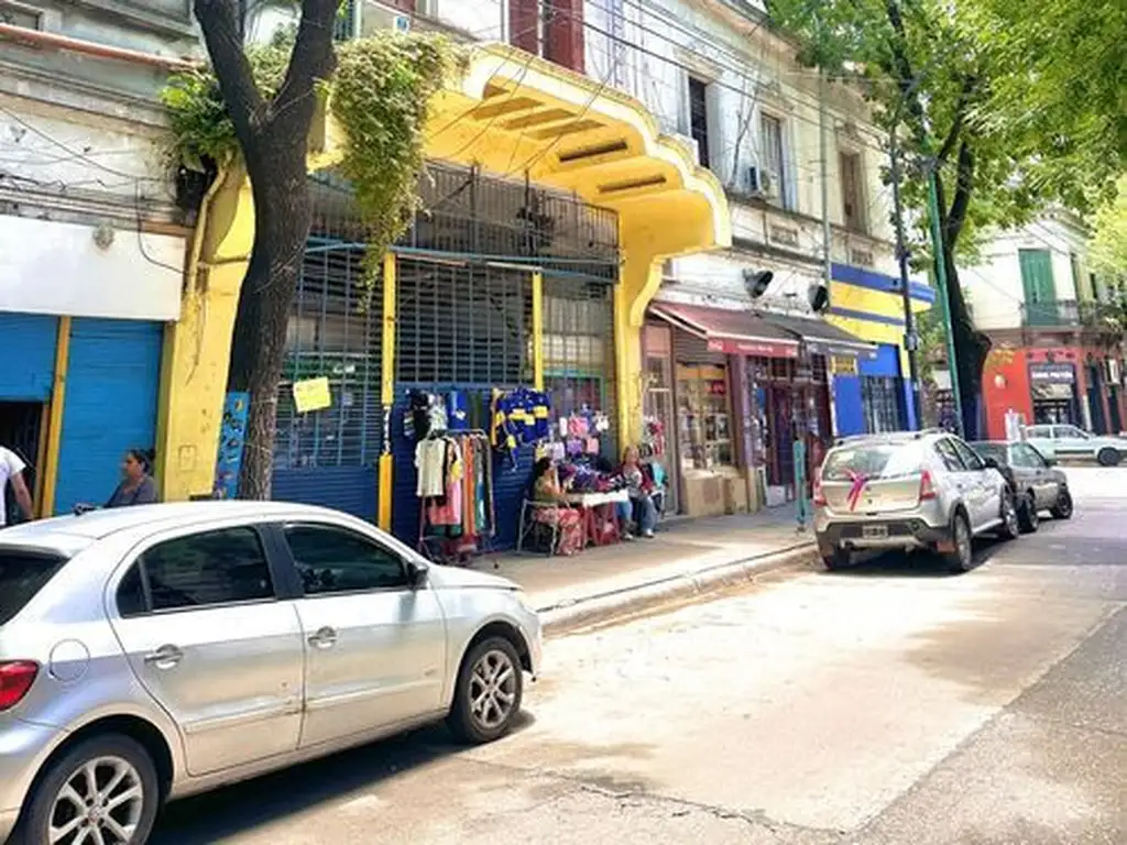 Foto de LOCALES EN ALQUILER -GALERÍA LA BOCA - Olavarría e Iberlucea, imagen 4