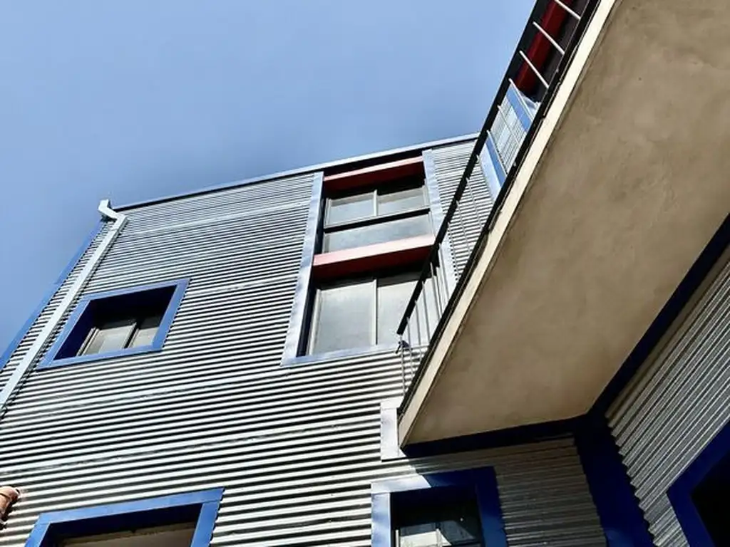 Foto de Venta Departamento Dúplex 2 ambientes A ESTRENAR - La Boca, imagen 2