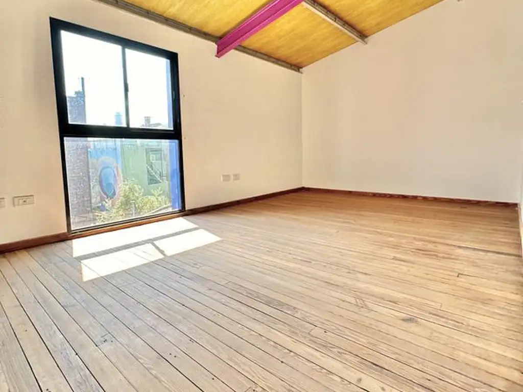 Foto de Venta Departamento Dúplex 2 ambientes A ESTRENAR - La Boca, imagen 3
