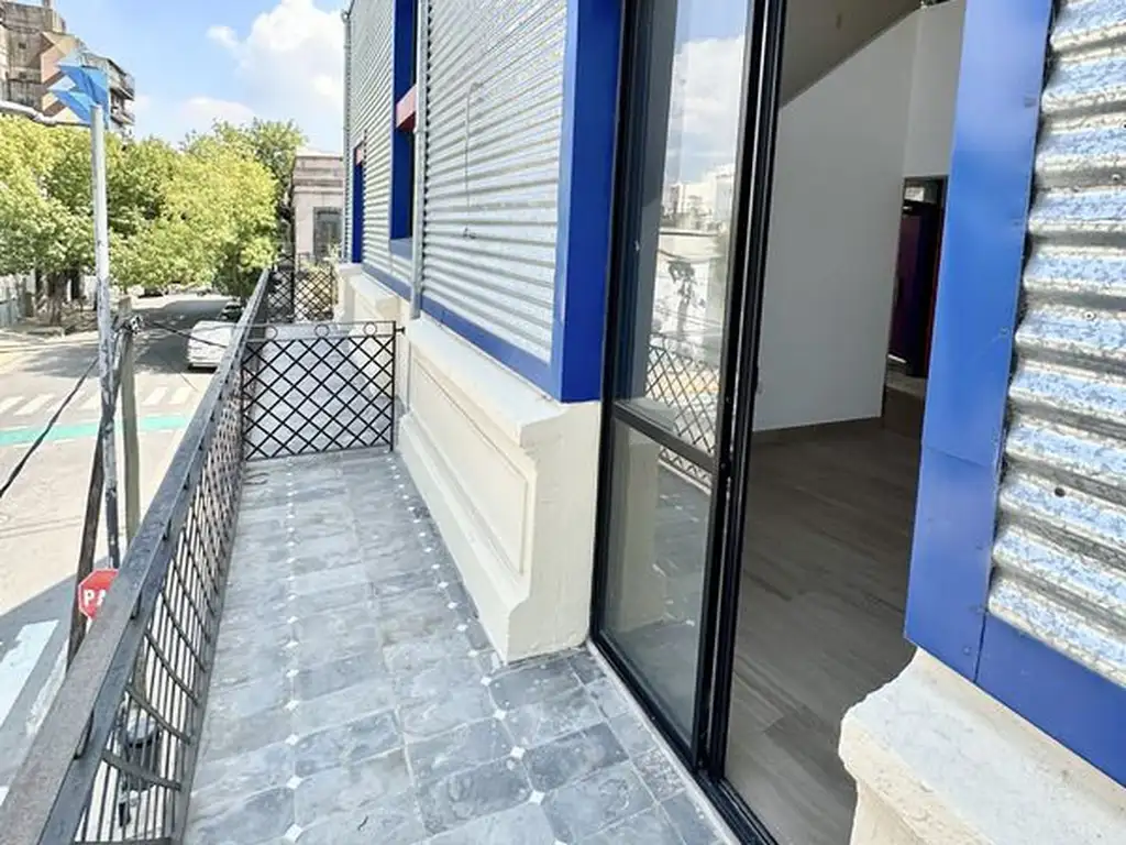Foto de Venta Departamento Dúplex 2 ambientes A ESTRENAR - La Boca, imagen 5