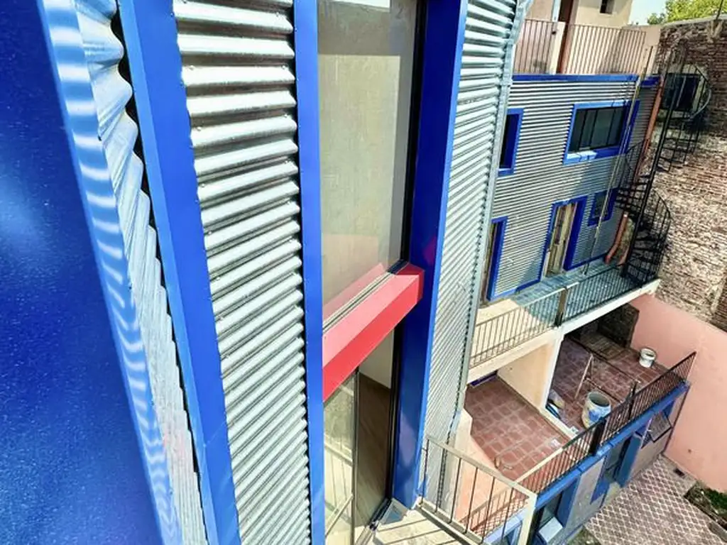 Foto de Venta Departamento Dúplex 2 ambientes A ESTRENAR - La Boca, imagen 4