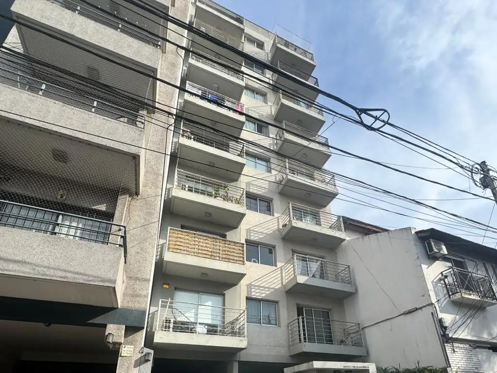 Foto de Hermoso monoambiente con cochera super divisible con excelente luz y, imagen 1