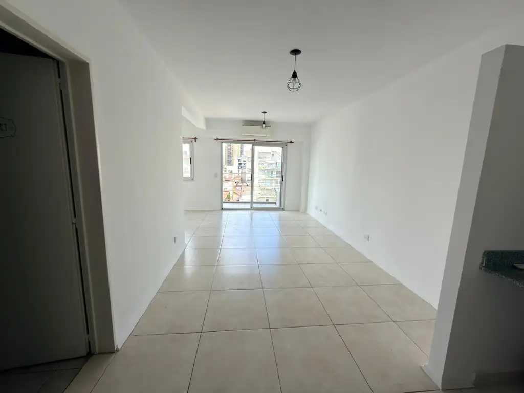 Foto de Hermoso monoambiente con cochera super divisible con excelente luz y, imagen 2