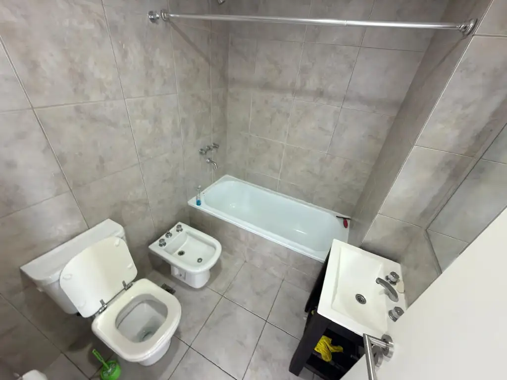 Foto de Hermoso monoambiente con cochera super divisible con excelente luz y, imagen 5