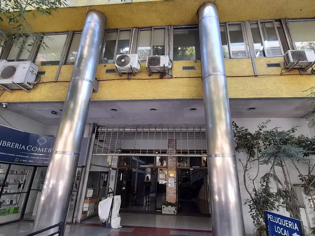 Foto de Oficina en Venta – Microcentro CABA, imagen 1
