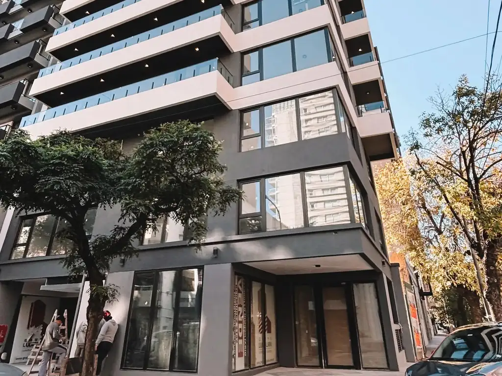 Foto de MONOAMBIENTE EN ALQUILER USO PROFESIONAL, imagen 5