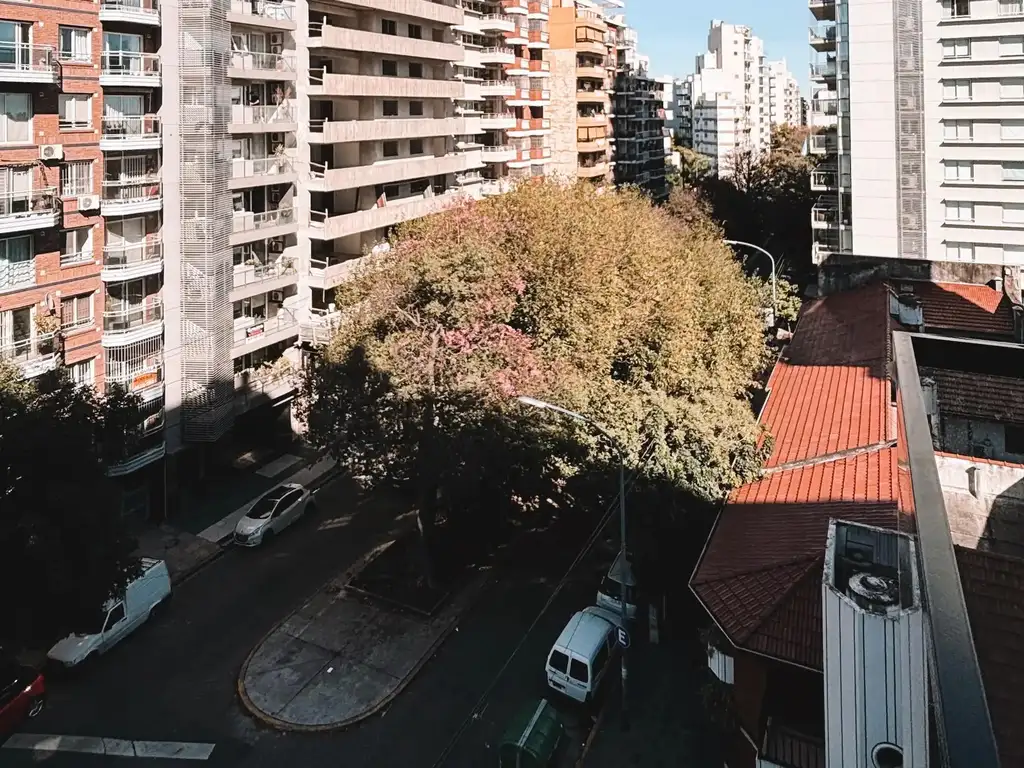 Foto de MONOAMBIENTE EN ALQUILER USO PROFESIONAL, imagen 4
