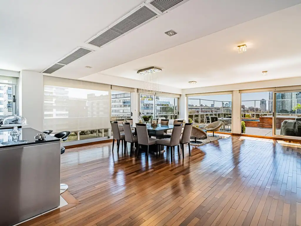 Foto de ESPECTACULAR 4 AMBIENTESEN ZENCITY, CON TERRAZA, PILETA, YACUZZI Y, imagen 1