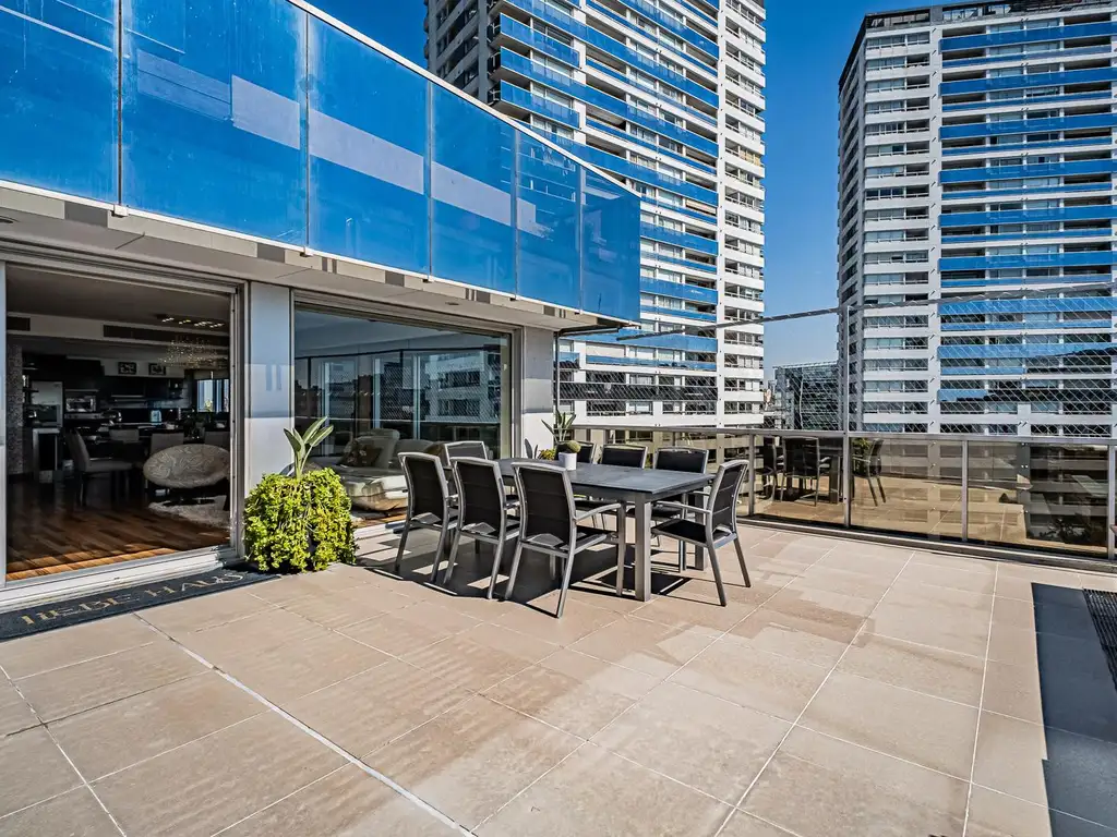 Foto de ESPECTACULAR 4 AMBIENTESEN ZENCITY, CON TERRAZA, PILETA, YACUZZI Y, imagen 3