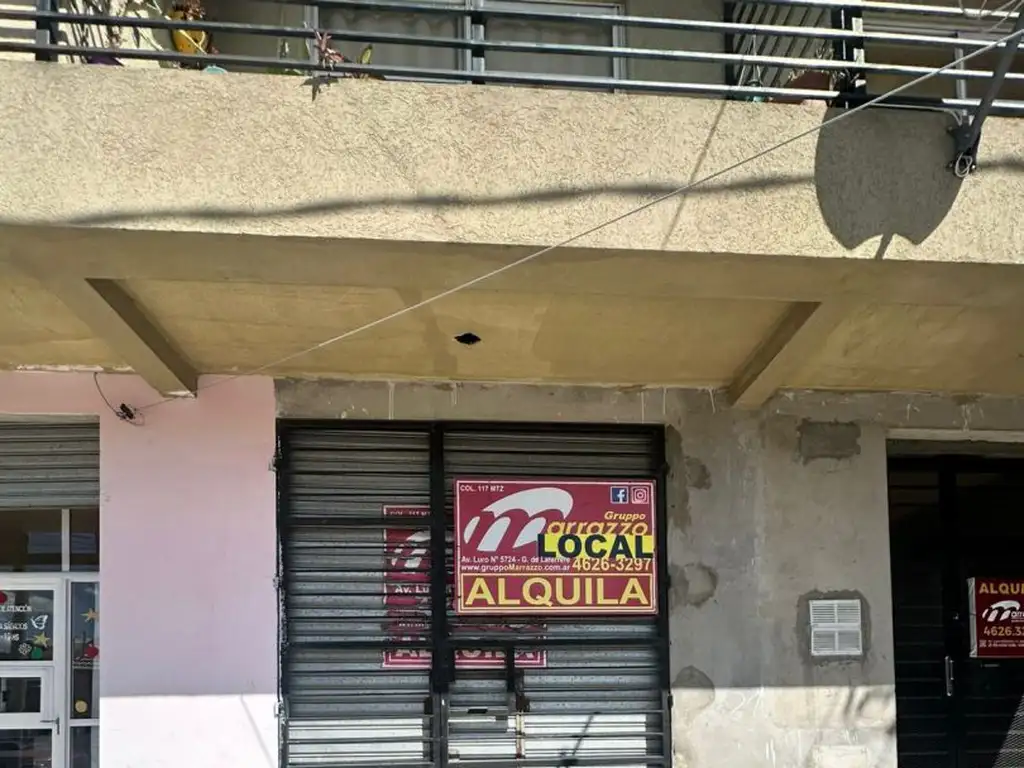 Foto de Local - Alquiler - Argentina, La Matanza - PAREJA 2556, imagen 1