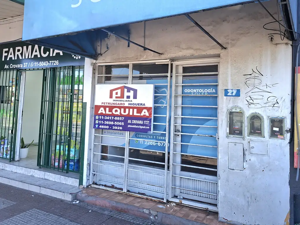 Foto de Alquiler local, imagen 2