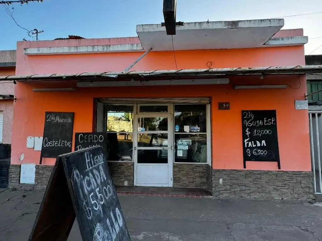 Foto de LOCAL COMERCIAL EN ALQUILER, ARROYO SECO!, imagen 2