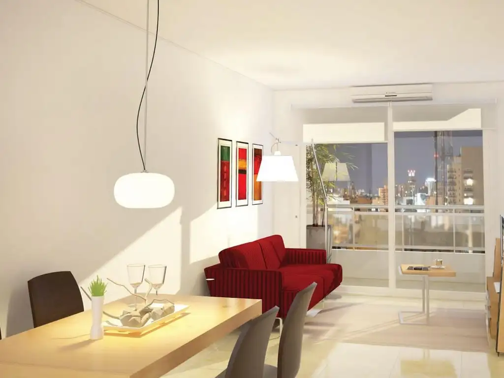 Foto de VENTA – ÚLTIMAS UNIDADES DISPONIBLES EN PARQUE CHACABUCO, imagen 4
