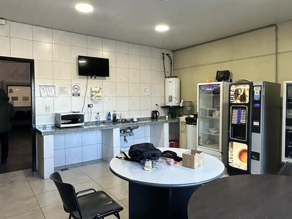 Foto de Galpón en alquiler de 4000 m2, imagen 5