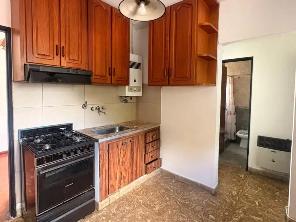 Foto de Departamento 1 dormitorio, imagen 1