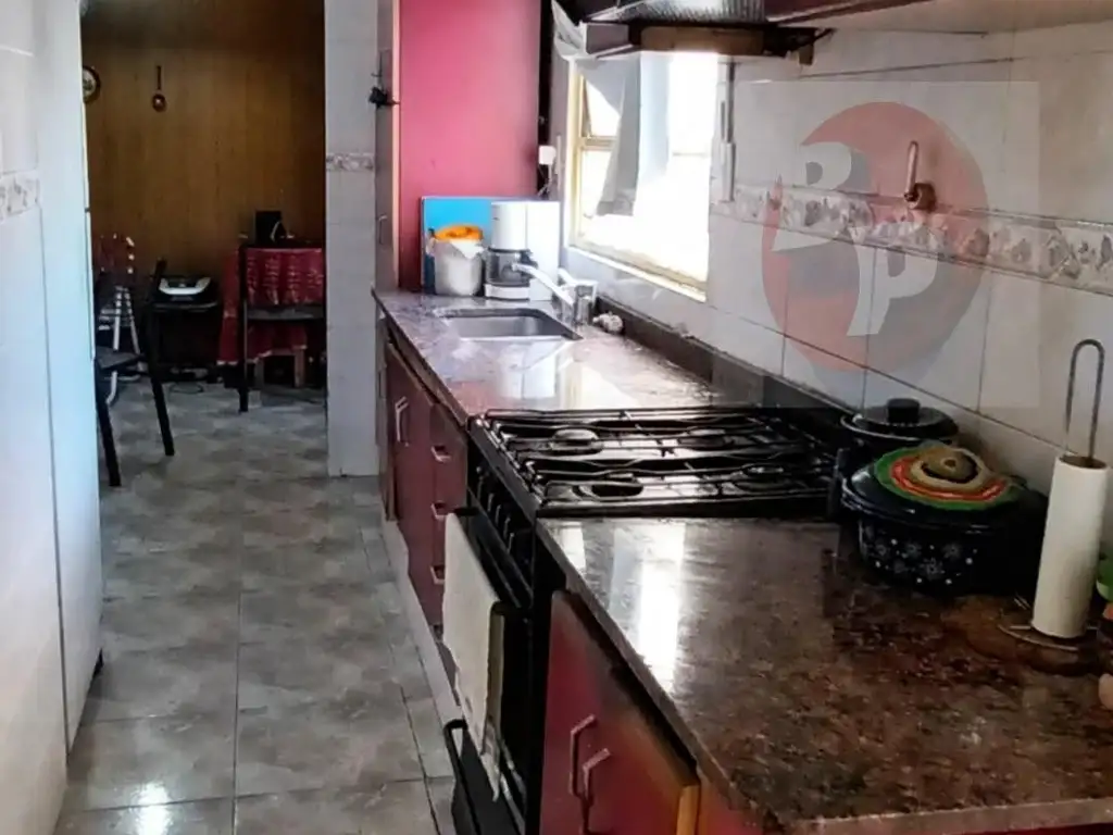 Foto de HERMOSO DEPTO DE 4 AMB. - FRENTE C/GRAN BALCON - 3 BAÑOS!!!, imagen 1