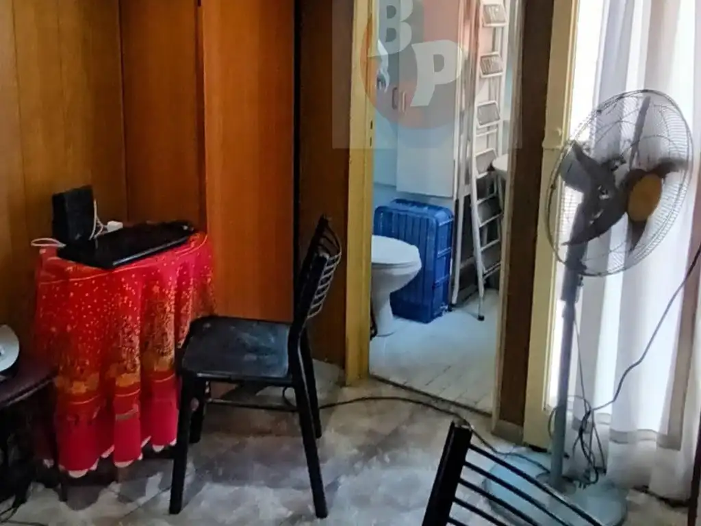 Foto de HERMOSO DEPTO DE 4 AMB. - FRENTE C/GRAN BALCON - 3 BAÑOS!!!, imagen 4