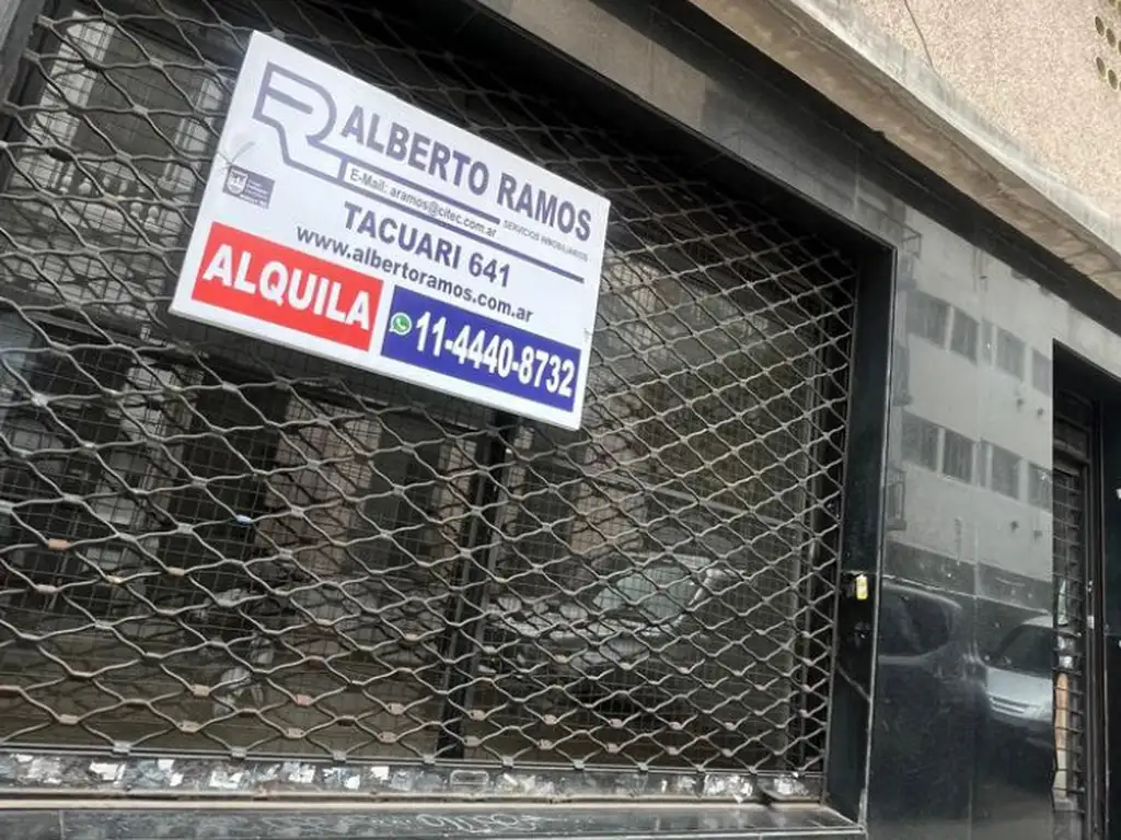 Foto de LOCALES - A LA CALLE - SAN TELMO, CAPITAL FEDERAL, imagen 4