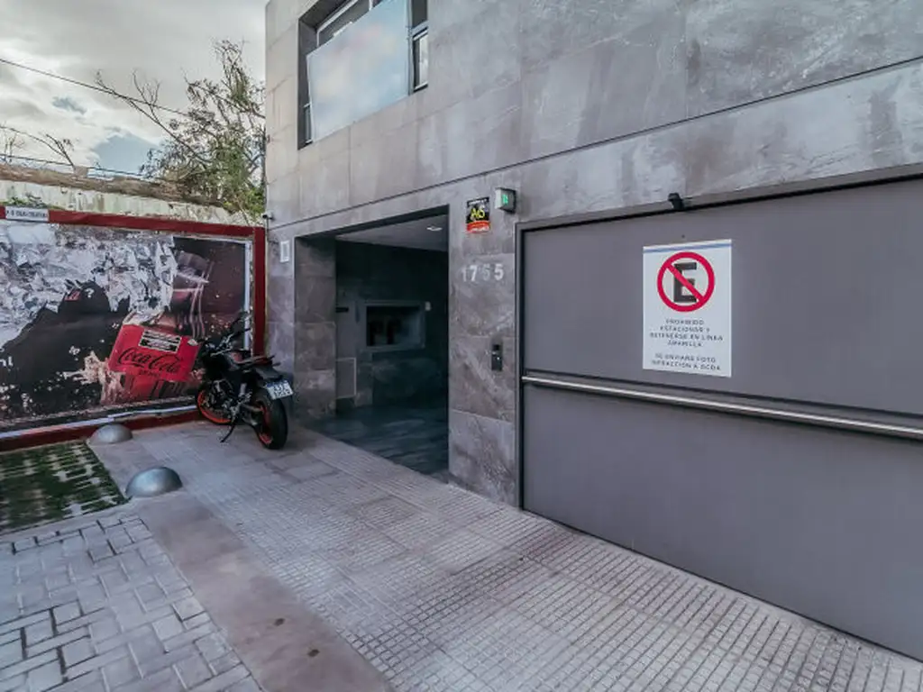 Foto de Cochera Cubierta Villa Urquiza Villa Ortuzar, imagen 1