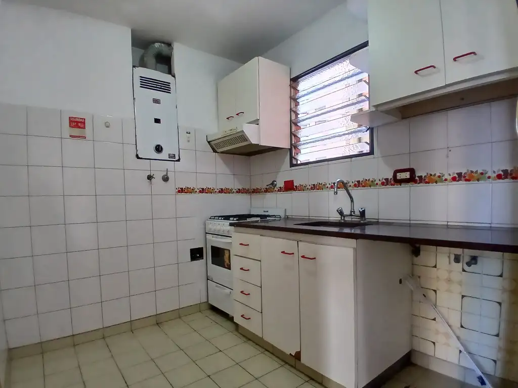 Foto de Departamento Dos Ambientes. Morón Norte, imagen 4