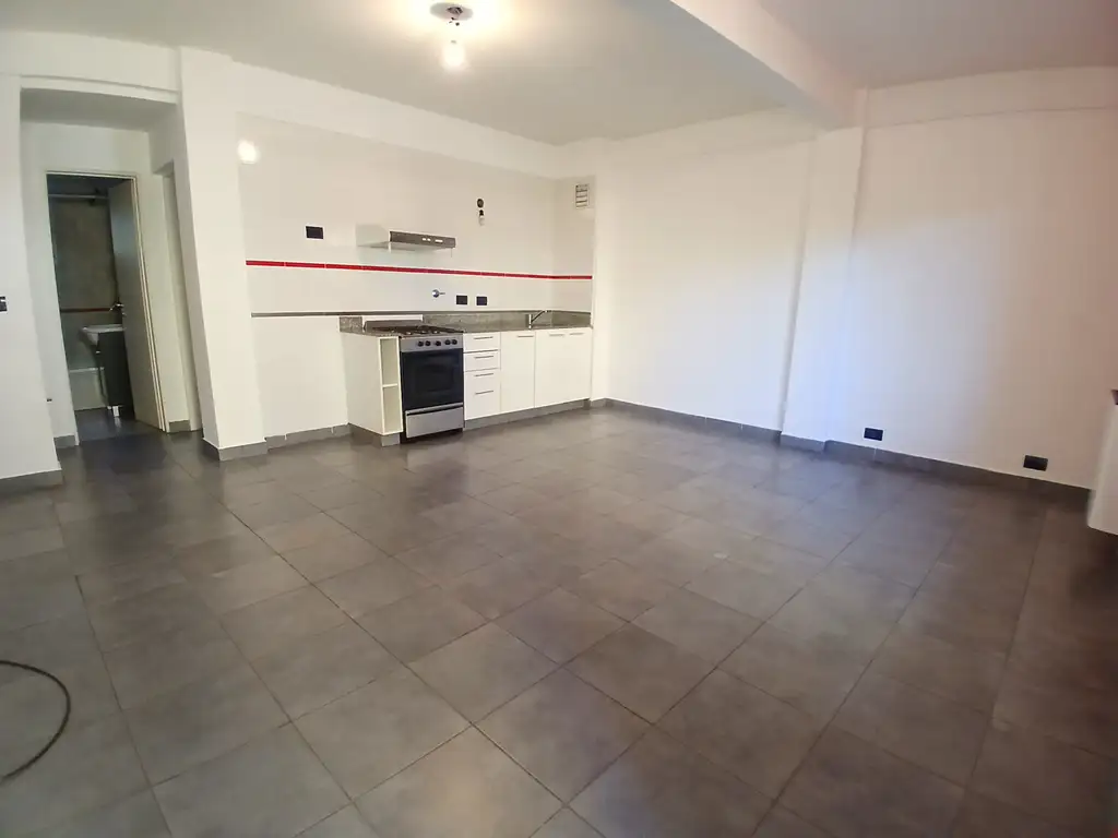 Foto de Departamento Dos Ambientes. Haedo, imagen 4