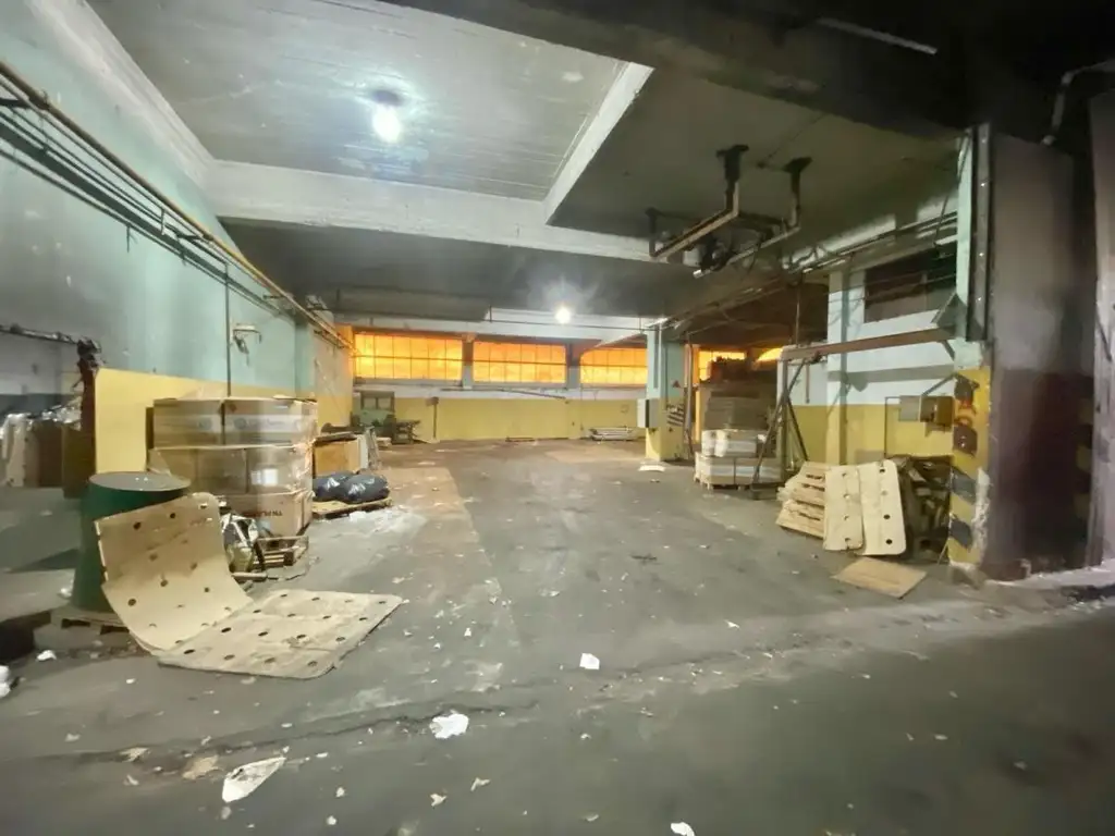 Foto de Importante planta industrial, imagen 5