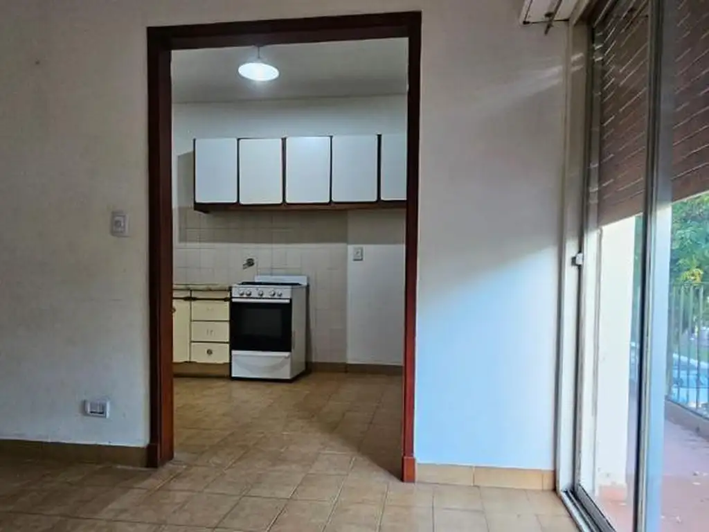 Foto de ALQUILER amplio DEPARTAMENTO en MATHEU, imagen 1