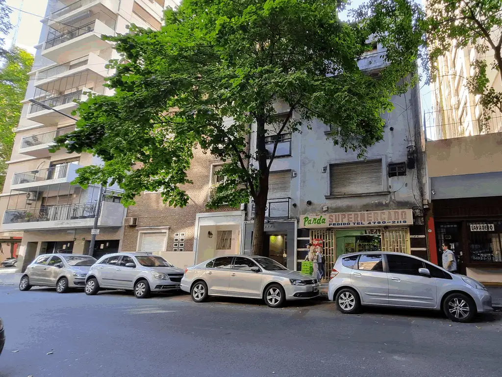 Foto de EXCELENTE DEP.TO DOS AMBIENTES -BAJAS EXPENSAS, imagen 1