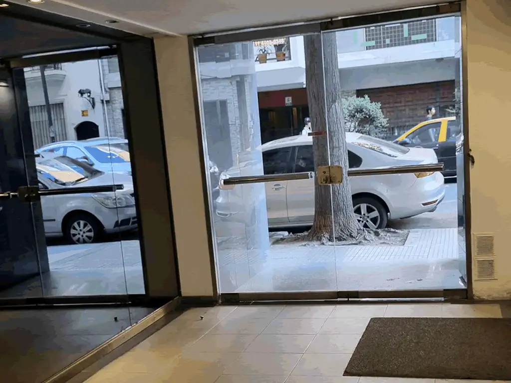 Foto de EXCELENTE DEP.TO DOS AMBIENTES -BAJAS EXPENSAS, imagen 5
