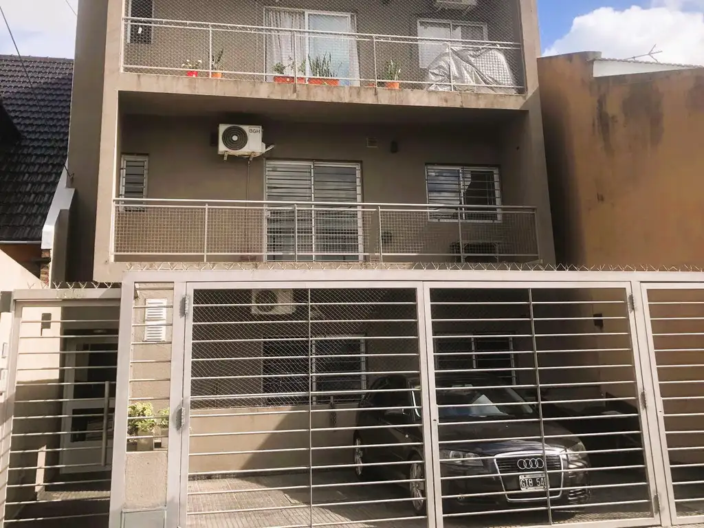 Foto de Alquiler 2 Ambientes en Villa Real, con Balcón y Amenities, imagen 3