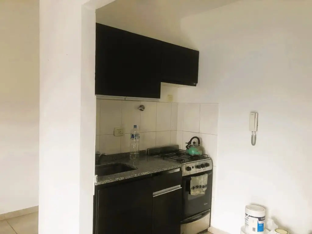 Foto de Alquiler 2 Ambientes en Villa Real, con Balcón y Amenities, imagen 4